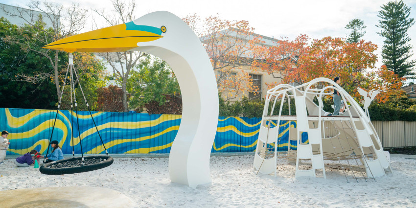 Esplanade Park opened to City of Melville community