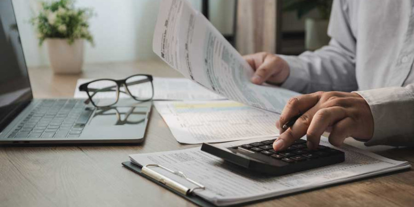 Financial better practice review