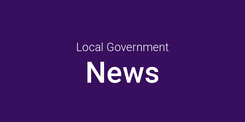 Local Government news
