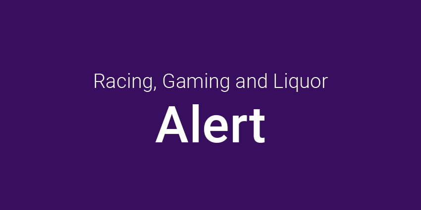 RGL Alert