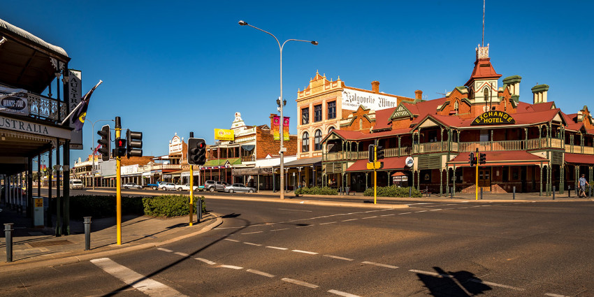 Notices issued to local governments