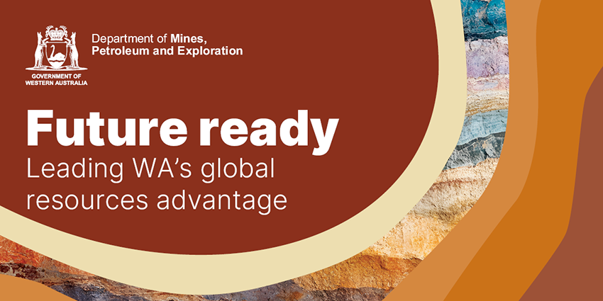 DMPE Strategic Plan: Future ready
