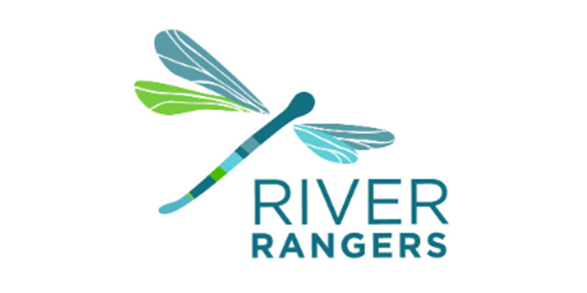 the River Rangers logo
