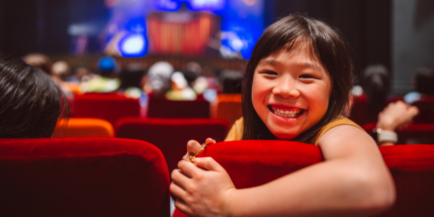 ServiceWA Kids Access All Areas Voucher