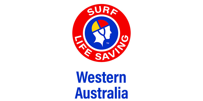 the Surf Life Saving logo