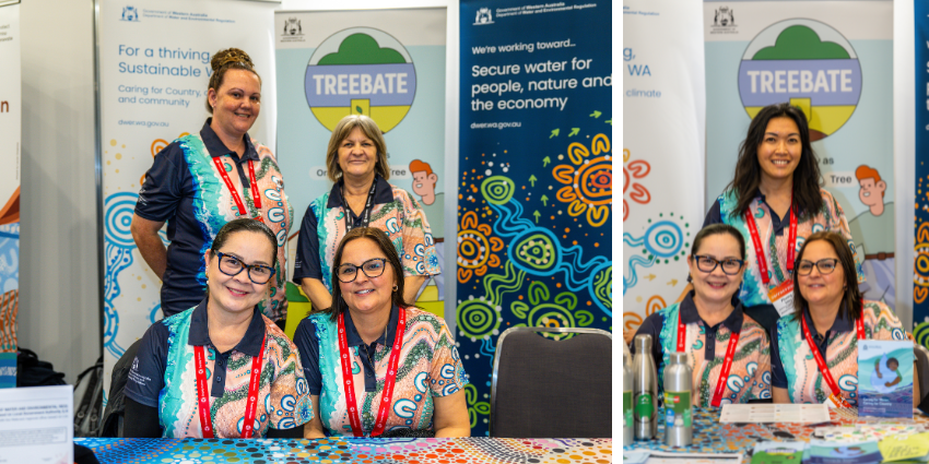Building stronger connections with Aboriginal businesses