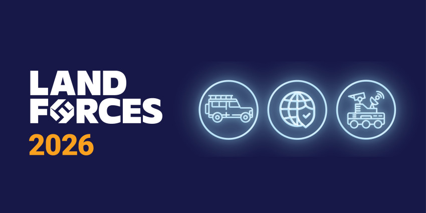 Land Forces Conference and Expo 2026