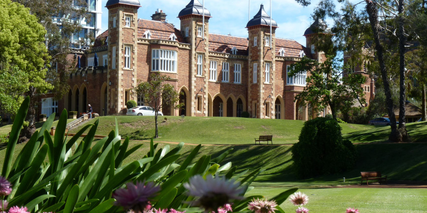 Perth