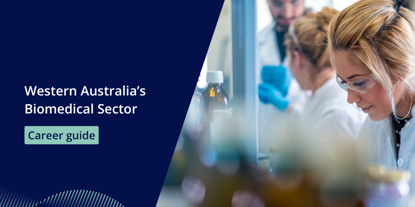 Biomedical Industry Career Guide