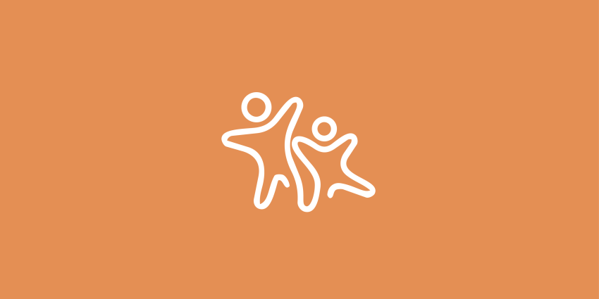 icons of young children