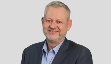 MyLeave - CEO - Jason Buckley