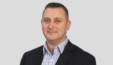 Profile - MyLeave - James Dew