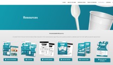 Resources page waplasticban