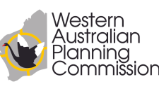 Logo of Western Australian Planning Commission