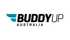 Buddy Up Logo