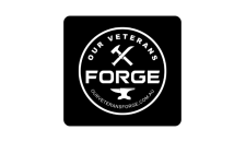 Our Veterans Forge Logo