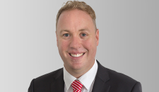 Profile image of Minister David Michael