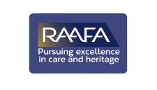 RAAFA Logo