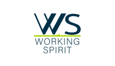 Working Spirit Logo