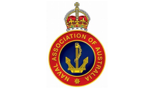 Naval Association Logo