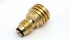 LP Gas adapter 