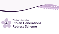 Stolen Generations Redress Scheme