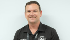 Headshot Board Member