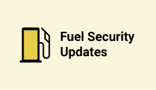 WA's Fuel Security