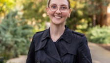Ellie Moir headshot