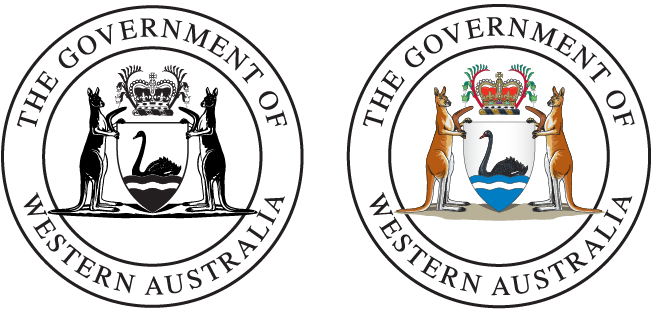 Coat of Arms - State Seal