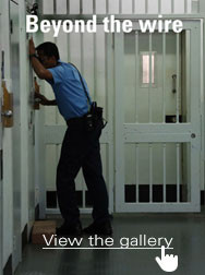 National Corrections Day 2021