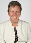 Heather Brayford, DPIRD Deputy Director General, Sustainability and Biosecurity