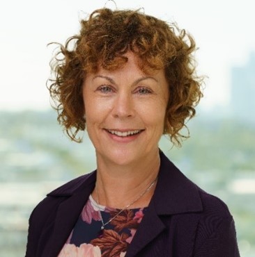 Professor Melinda (Lindy) Fitzgerald