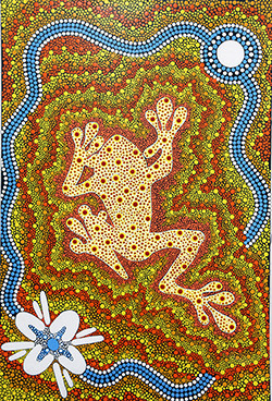 Albany Regional Prison’s art exhibition