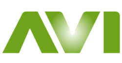 AVI logo 