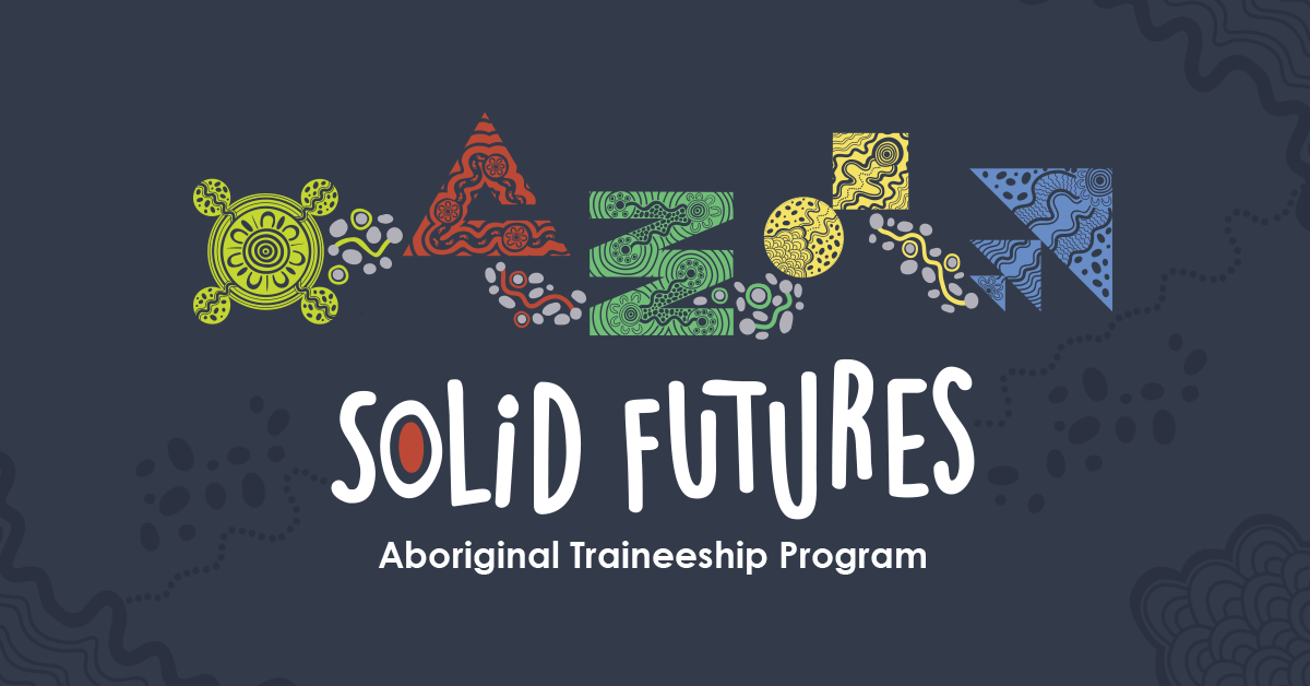 Solid Futures - Aboriginal Traineeship Program image