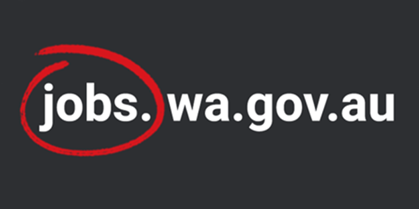 Jobs WA logo