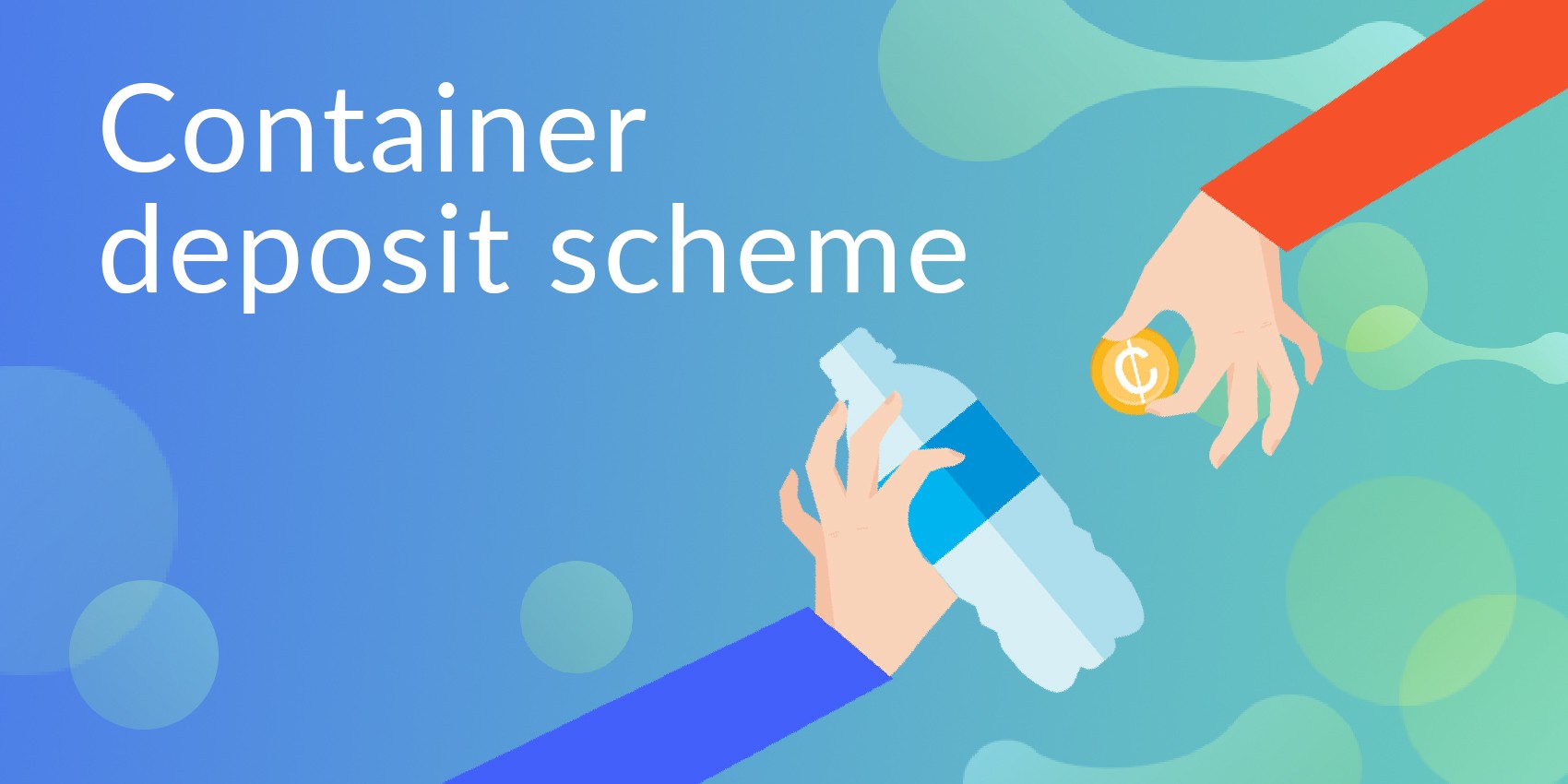 Container deposit scheme Western Australian Government