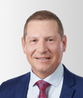 Greg Italiano headshot