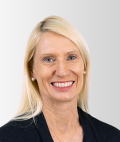 Linda Dawson headshot