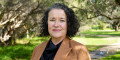 DHW ELG member - Mel Reid