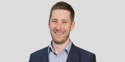 Profile - MyLeave - Daniel Kelly 