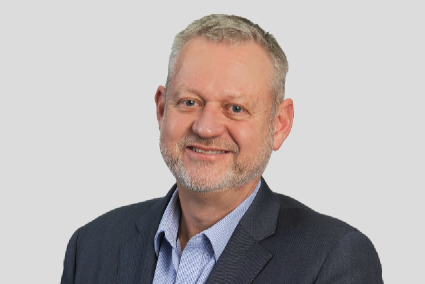 Profile - MyLeave - CEO - Jason Buckley