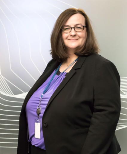 Kathryn Barrie Director Infrastructure and Access