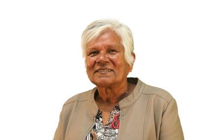 Barbara Henry Western Australian Government