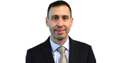 Executive Director Corporate, Mr Graham Thompson.