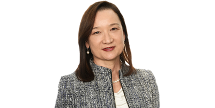 DTWD Director General, Ms Karen Ho.