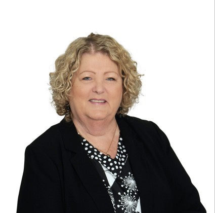 Dianne Guise MCB Board Member