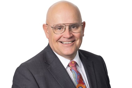 Manny Papadoulis, Deputy Chair, Board of Commissioners for Tourism WA