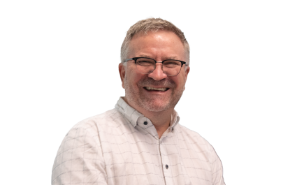 Acting Executive Director Policy Planning and Innovation: Mr Ross Kelly. 